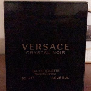 Versace Perfume for women